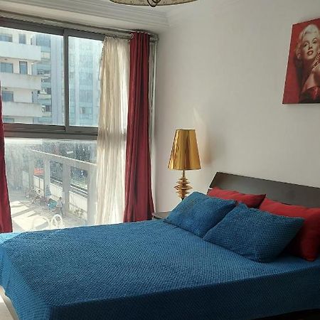 Appartement Tanger Boulevard Exteriör bild