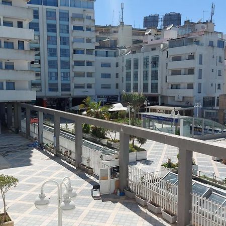 Appartement Tanger Boulevard Exteriör bild