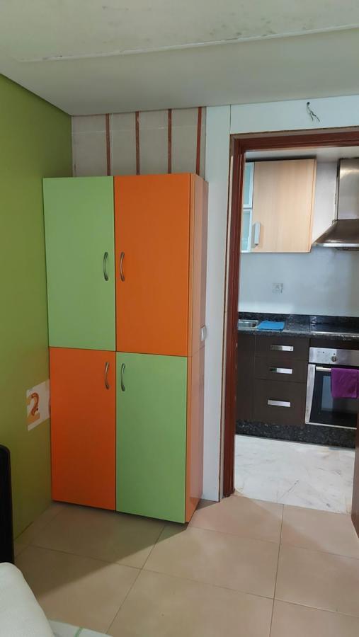 Appartement Tanger Boulevard Exteriör bild