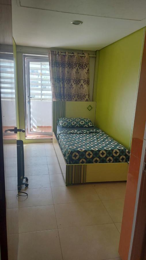Appartement Tanger Boulevard Exteriör bild